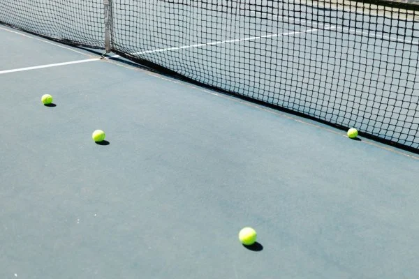 tennis match